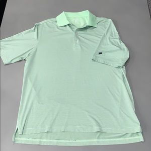Fairway & Greene Tech golf shirt